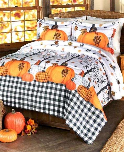 fall king sheets|fall bedding king size.